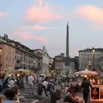 Piazza Navona Apartment