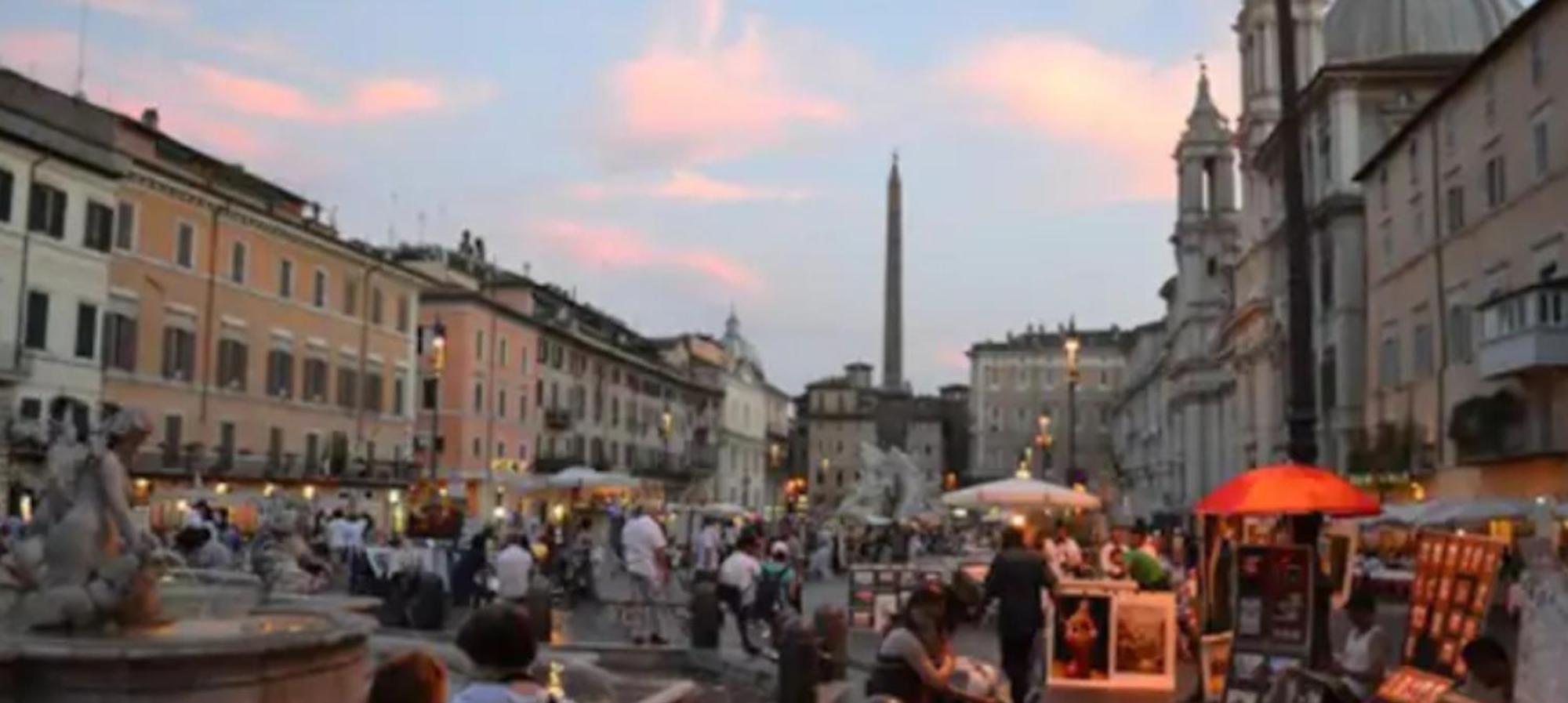Piazza Navona