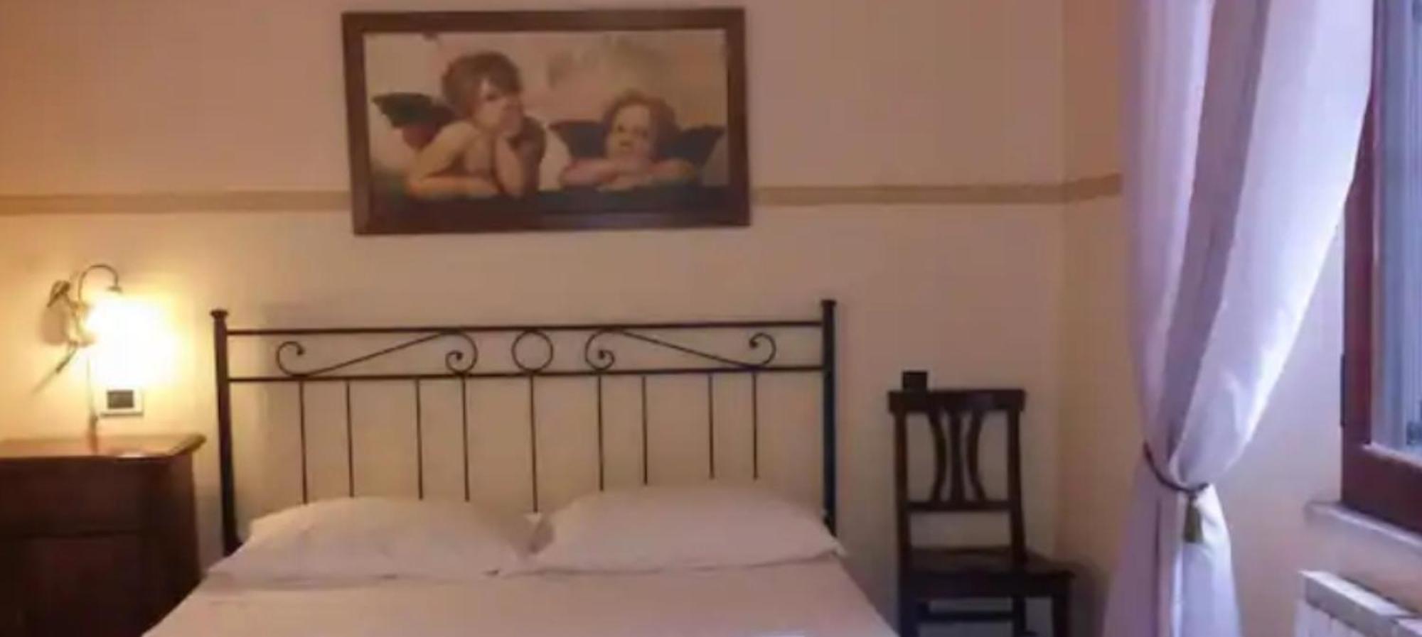Piazza Navona Apartment Rom