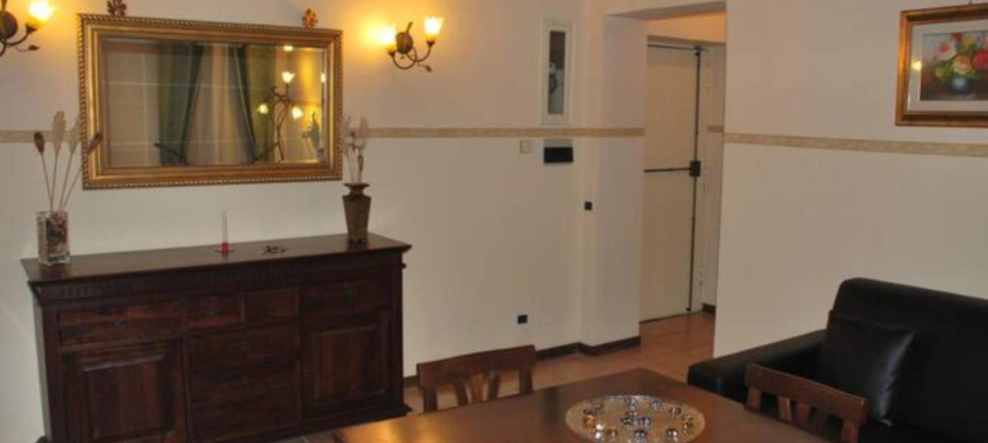 Piazza Navona Apartment *