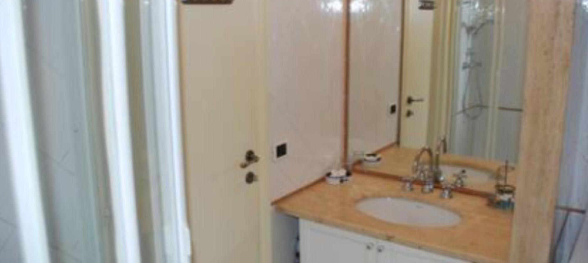 Apartment Piazza Navona Rom