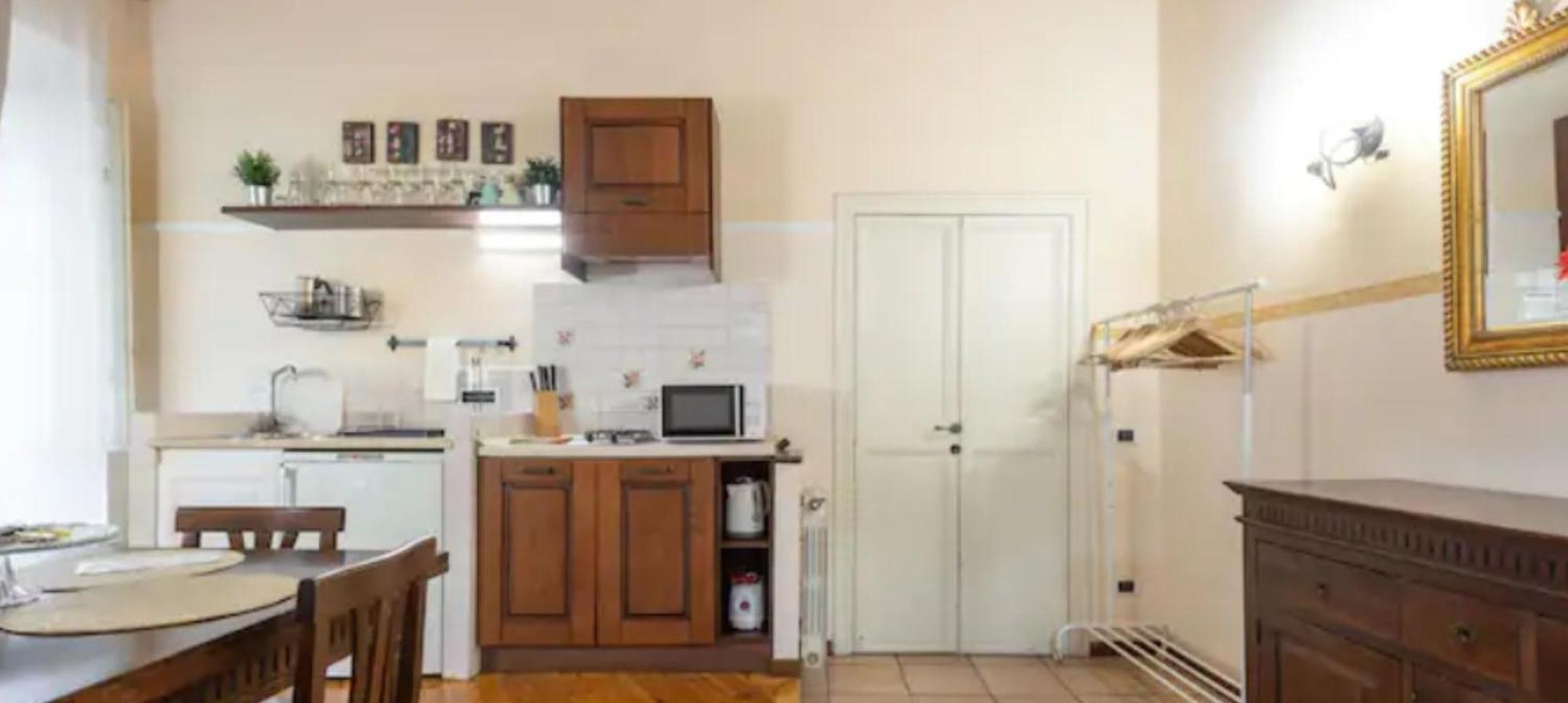 Piazza Navona Apartment *