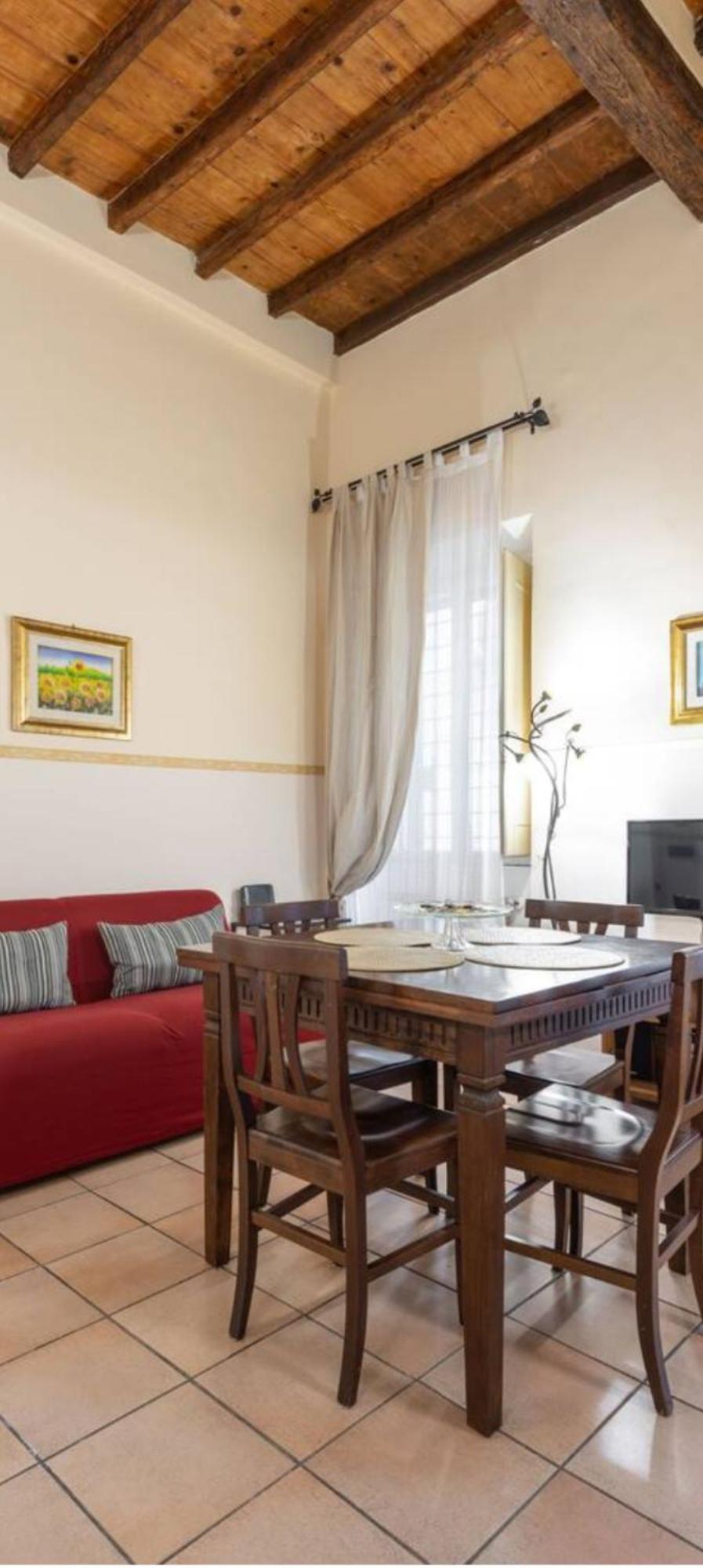 Apartment Piazza Navona *